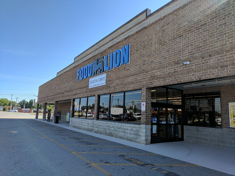 Food Lion