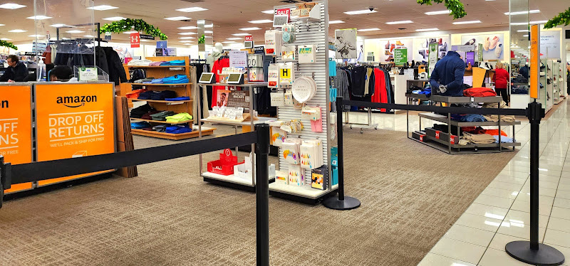 Kohl's