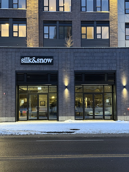 Silk & Snow