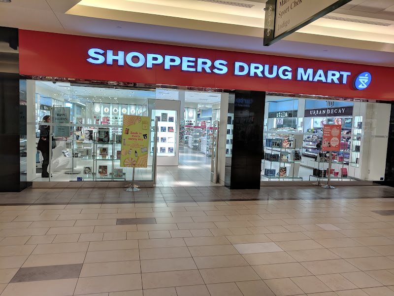 Shoppers Drug Mart
