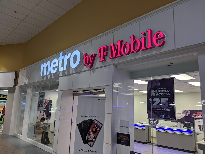 Metro by T-Mobile