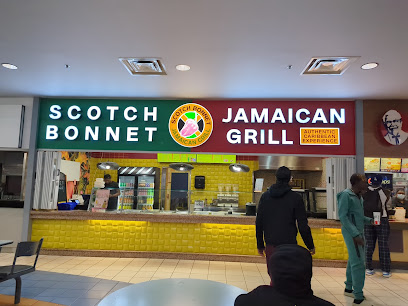 Scotch Bonnet Jamaican Grill