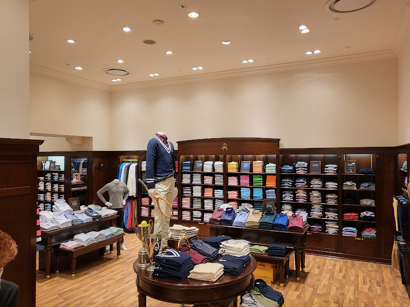 Brooks Brothers