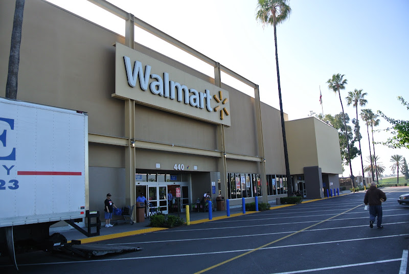 Walmart Photo Center