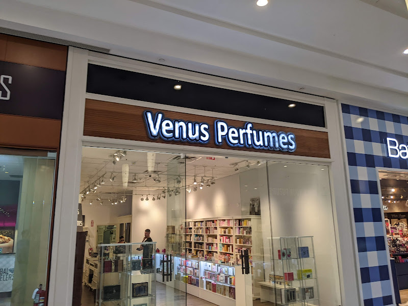 VENUS PERFUMES