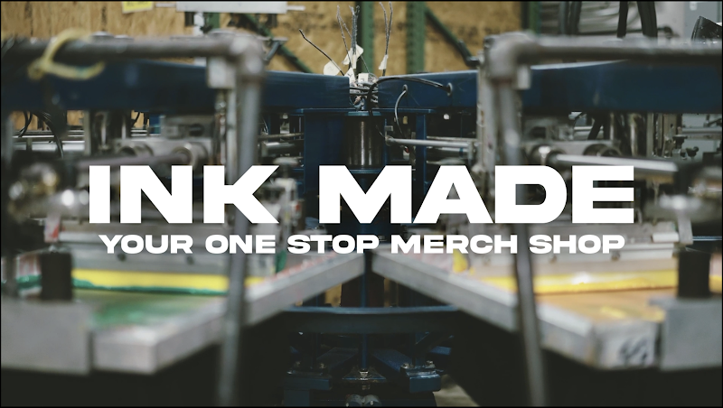 Ink Made