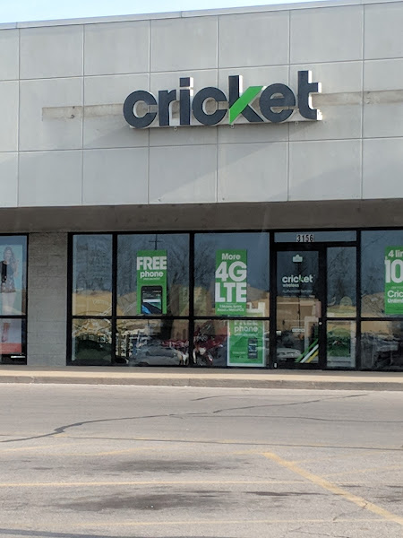Cricket Wireless Authorized Retailer