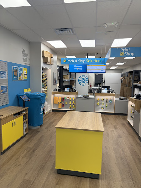The UPS Store