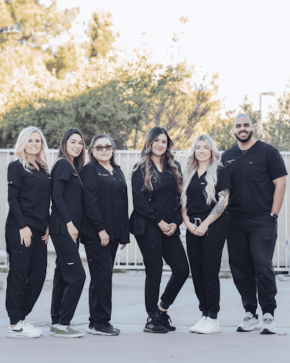 Centerpoint Dental Office