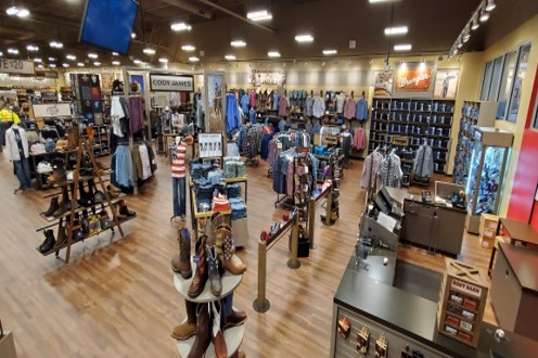 Boot Barn
