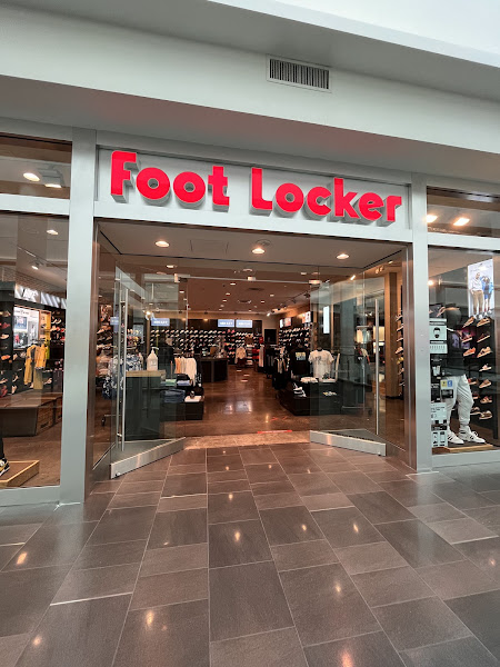 Foot Locker