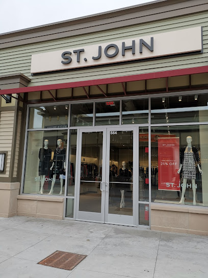 St. John Knits