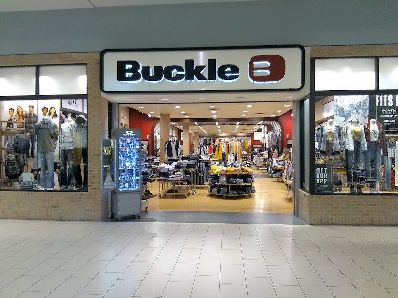 Buckle