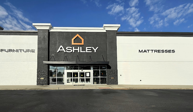 Ashley Store