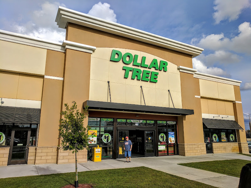 Dollar Tree