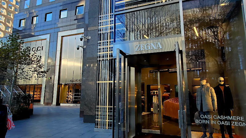 ZEGNA