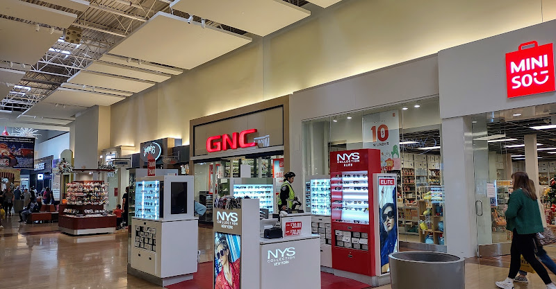 Miniso