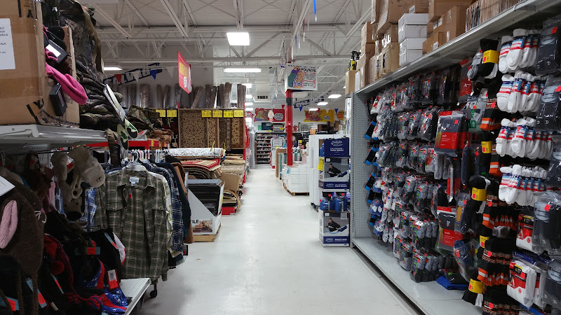 Ollie's Bargain Outlet
