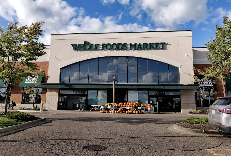 Whole Foods Market
