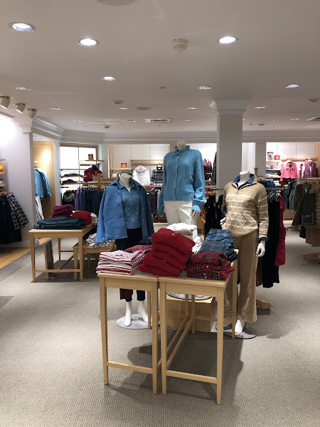 Talbots