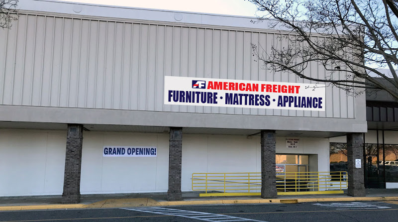 American Freight