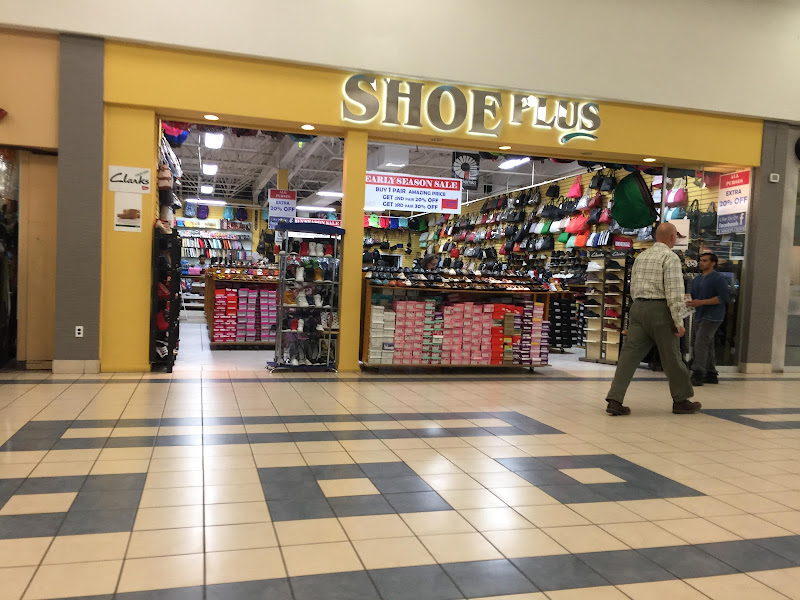 Shoe Plus