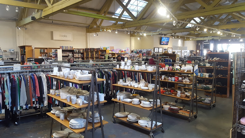 WIN Resale Shop - Pandora - Victoria Women In Need Community Cooperative