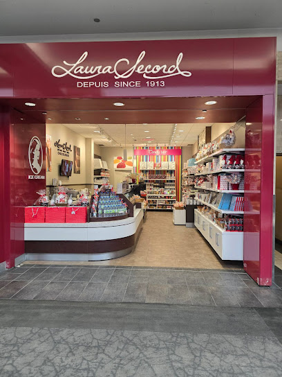 Laura Secord