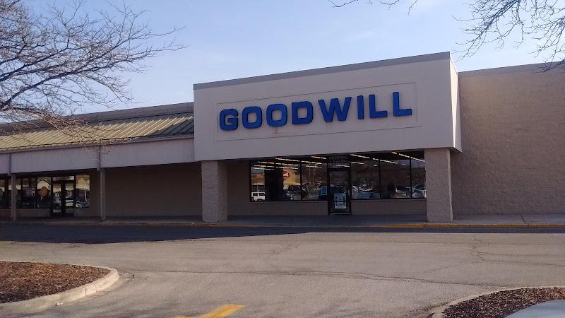 Goodwill Store