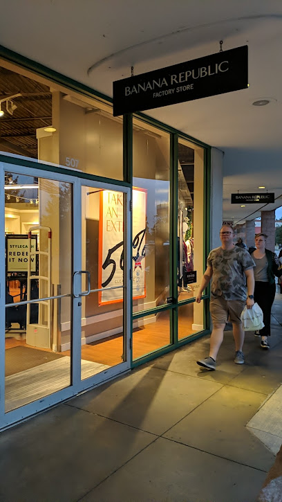 Brooks Brothers Factory Store