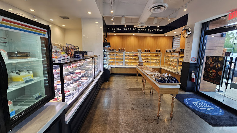 Paris Baguette