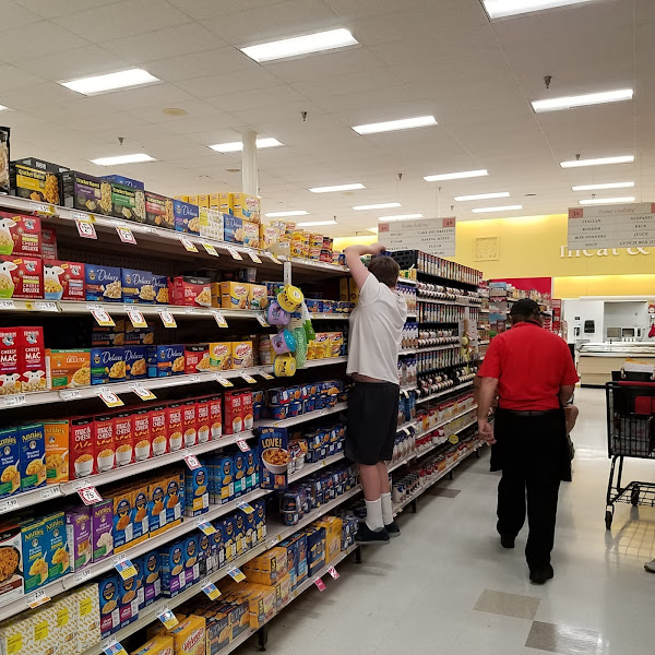 Winn-Dixie