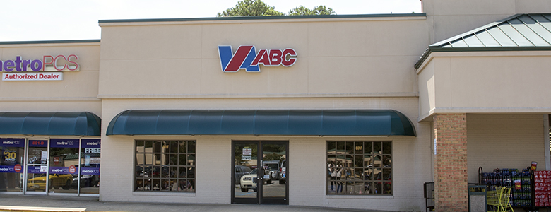 Virginia ABC