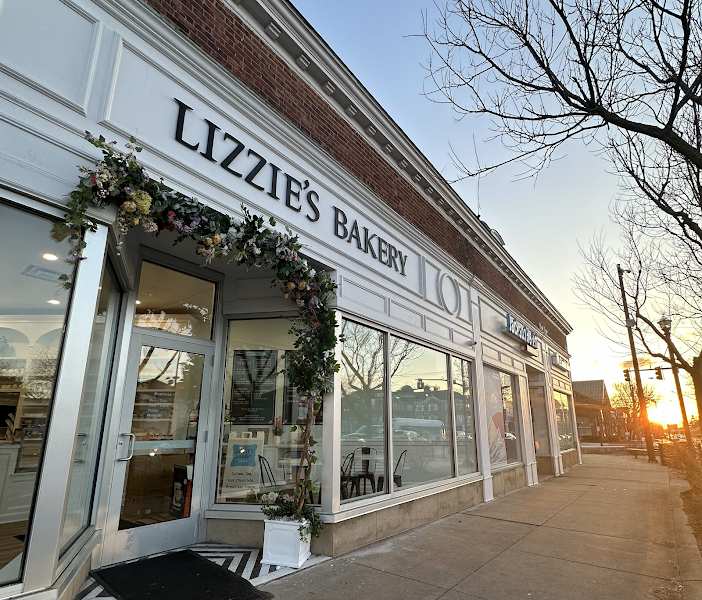 Lizzie’s Bakery Nut Free