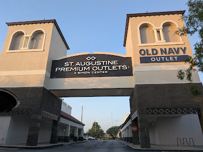 Saint Augustine Premium Outlets