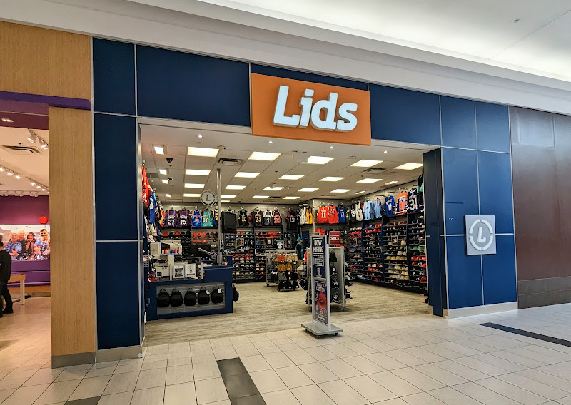Lids