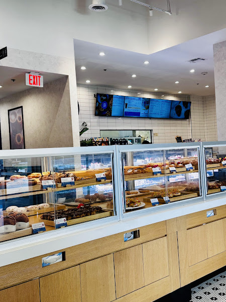 Paris Baguette