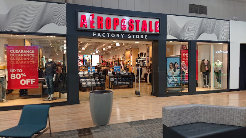 Aéropostale