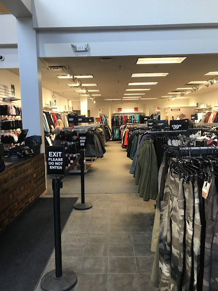 The North Face Freeport