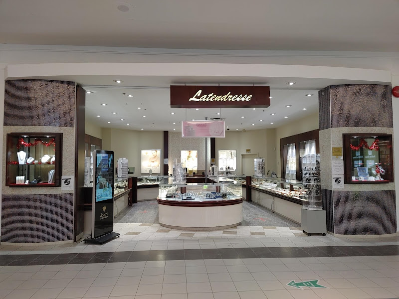 Bijouterie Latendresse