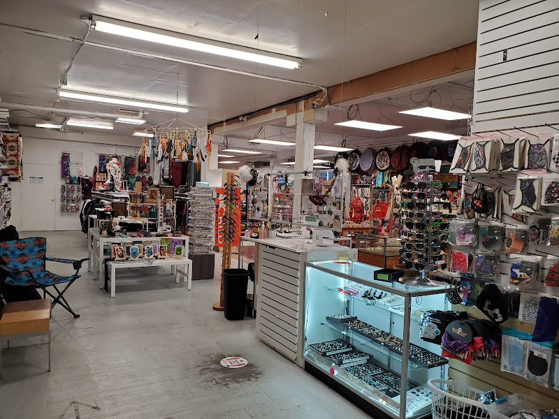 Teekca's Aboriginal Boutique