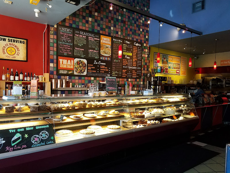 Flying Star Cafe