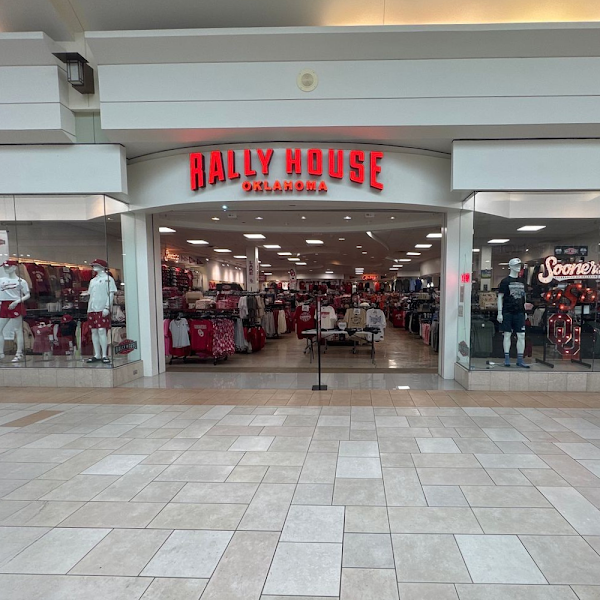Rally House Sooner Mall
