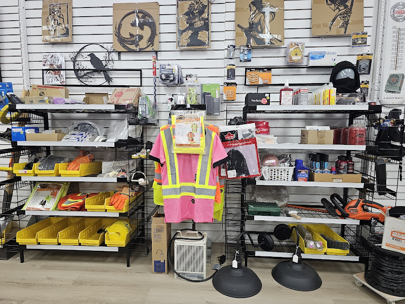 Wetaskiwin Emporium