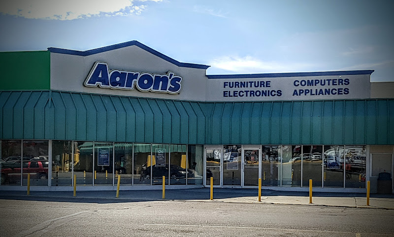 Aaron's