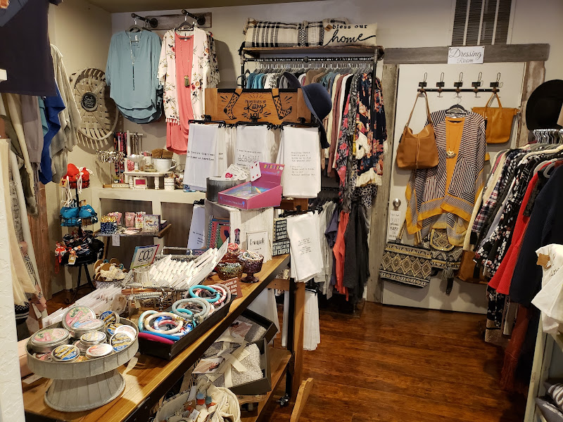 The Nook Gift Shop