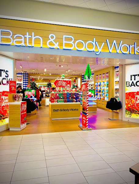 Bath & Body Works