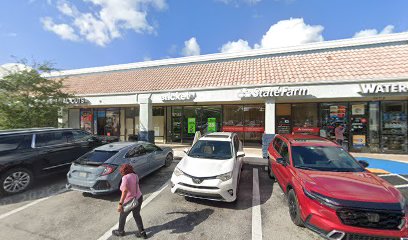 Metro by T-Mobile 10133 W. OAKLAND PARK BLVD