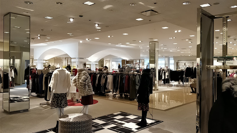 Neiman Marcus