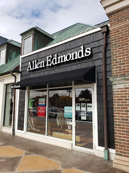 Allen Edmonds